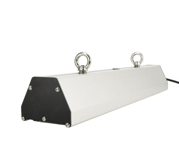LED Hallenstrahler Highbay LEX standard 138W 90°